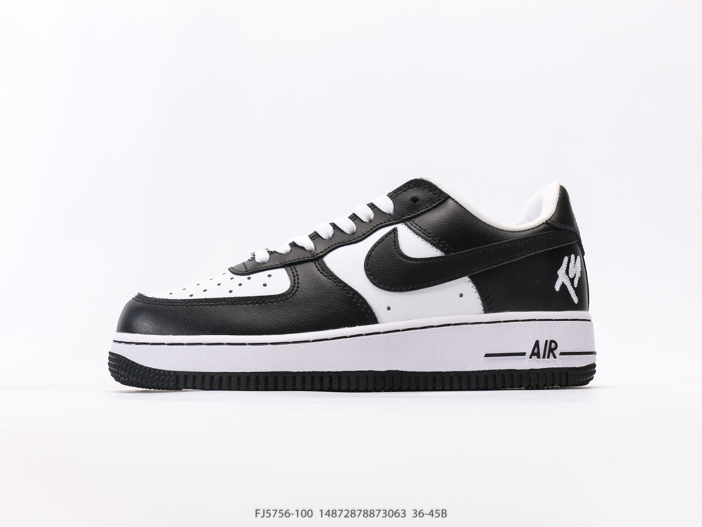 💰170 Nike AIR FORCE 1’07 Air Force 1 zapatillas deportivas informales, versátiles y de caña baja. Un rendimiento de amortiguación suave y elástico y un excelente diseño de entresuela, combinados con un aspecto retro y moderno, crean Force 1, que ha sido popular en todo el mundo durante más de 30 años. Talla: 36 36,5 37,5 38 38,5 39 40 40,5 41 42 42,5 43 44 45. Número de artículo: FJ5756-100 #14872878873063