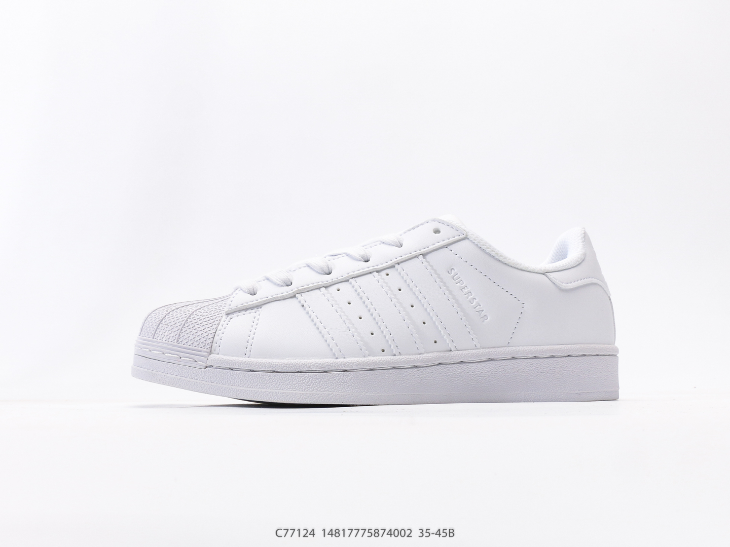 A90 ADIDAS ADIDAS SANYE ORIGENES SUPERSTAR SHELL TALE CLASS CLASICA VARIOS Tamaño de la zapatilla casual: 35 36 36⅔ 38 38 39⅓ 40 41⅓ 42⅔ 44 44 44 44 44 44 44 44 44 44 44 44 44 44 44 44 44 44 44 44 44 #148 #148