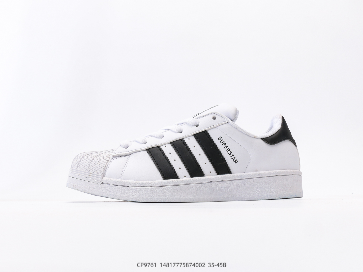 💰90  Adidas  Originals Superstar   35 36 36⅔ 37⅓ 38 38⅔ 39⅓ 40 40⅔ 41⅓ 42 42⅔ 43⅓ 44 45   CP9751 #148