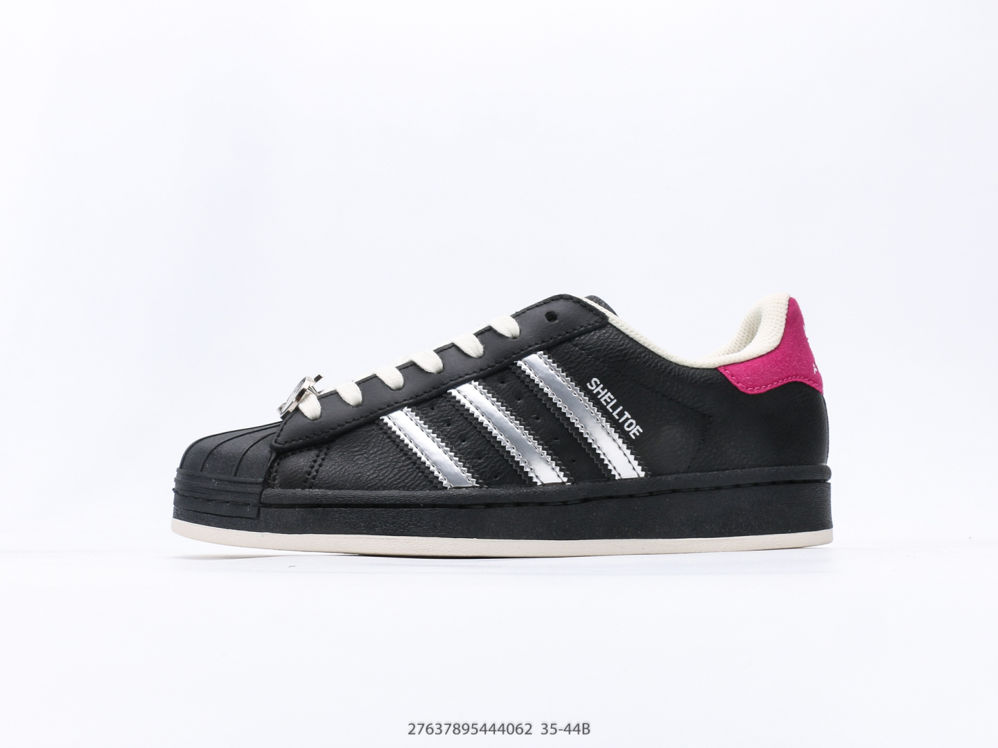 120 Adidas Adidas Tres de hierba de tres hojas de hojas de hojas Superstar Shell Tutor Series de tutores de baja variedad clásica Tamaño: 35 36 36⅔ 38 38 39⅓ 40 42 42⅔ 44#2763788444062