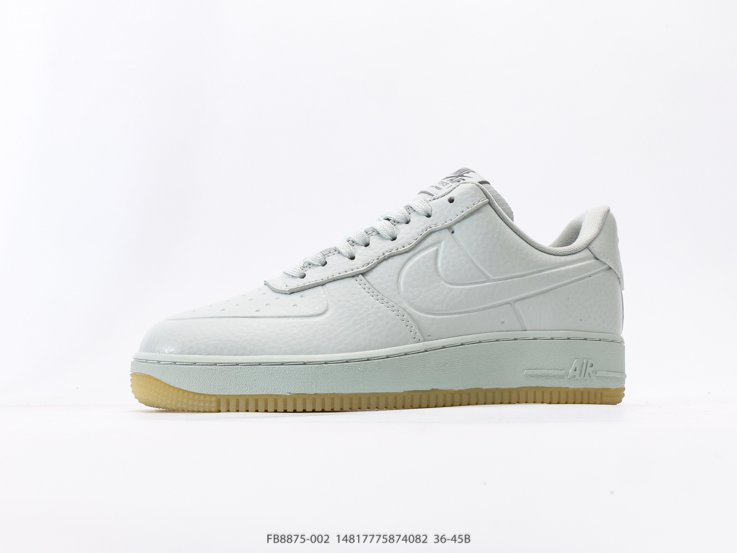 💰130 Nike AIR FORCE 1’07 Air Force 1 zapatillas deportivas informales, versátiles y de caña baja. Un rendimiento de amortiguación suave y elástico y un excelente diseño de entresuela, combinados con un aspecto retro y moderno, crean Force 1, que ha sido popular en todo el mundo durante más de 30 años. Talla: 36 36,5 37,5 38 38,5 39 40 40,5 41 42 42,5 43 44 45. tamaño: FB8875-002#148