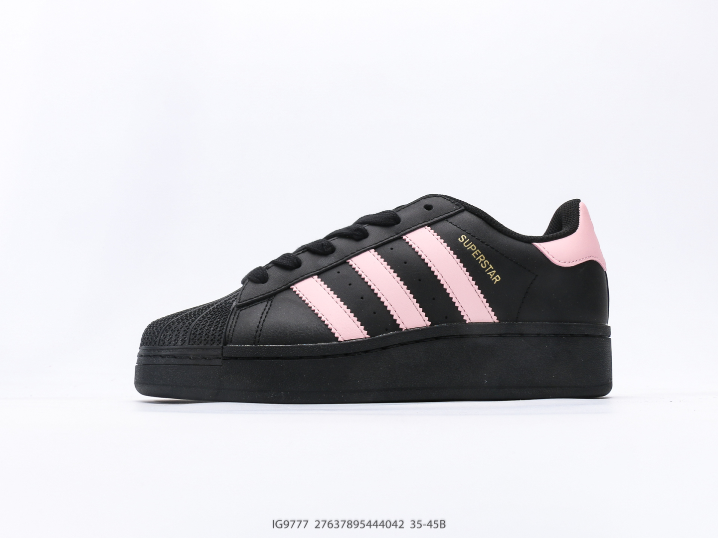 💰110 Adidas Adidas Clover Originals Superstar Número de artículo: IG9777 #27637895444042