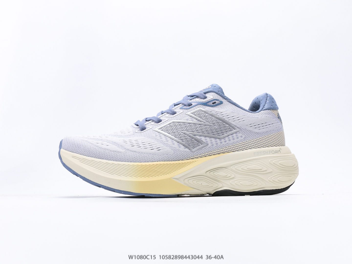 N210 NUEVA BALENCE NB FUERA FUEVA Las zapatillas de running livianas EVOZ es cómoda, usa zapatos resistentes a la baja, el primer lanzamiento de las zapatillas Fresh Foam1080 que montaron las zapatillas para hombres EVOZV2 a un nuevo nivel de este zapato diseñado para ser un nuevo nivel. EE. UU. Con una experiencia de pie de amortiguación suave.