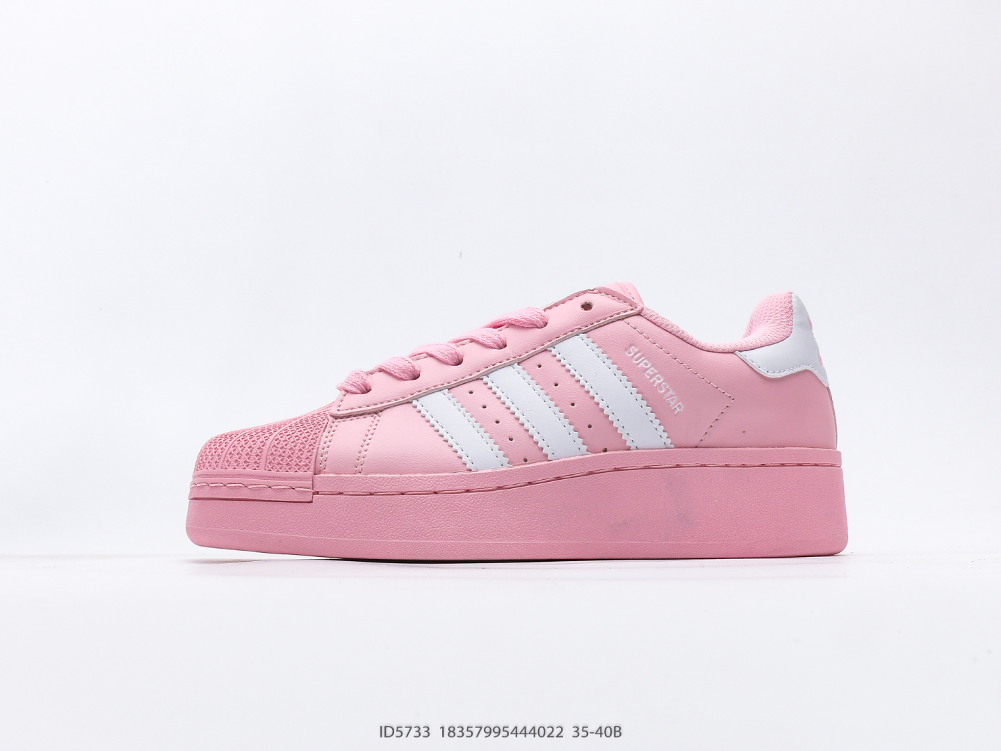 A100 ADIDAS ADIDAS SANYE ORIGENES SUPERSTAR SHELL TALE CLASE CLASICA VARIOS Tamaño de la zapatilla casual: 35 36 36⅔ 37 38 39⅓ 39⅓ 40 Número de elemento: ID5733 #18359954444022222