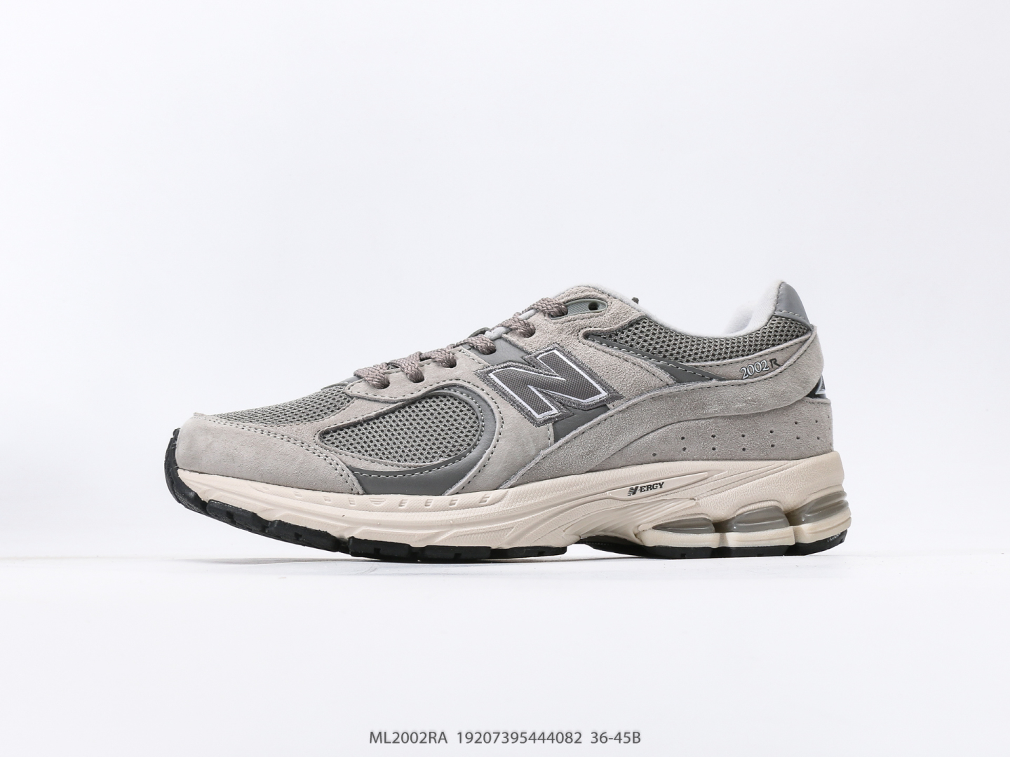 New Balance NB2002 equilibrio 2002 serie ML2002R , que viejo amigo está de vuelta, el diseño clásico