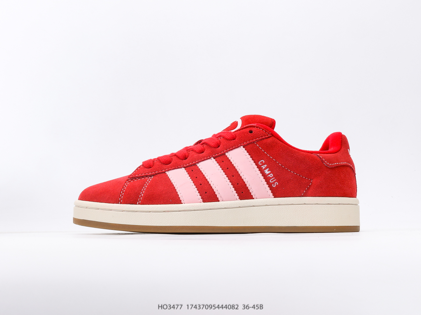 💰130 Adidas Originals Campus 00s Academy Series Bread Style Classic Retro Retro Low-Top All-Match Casual Sports Board Tamaño 36 36⅔ 37⅓ 38 38⅔ 39⅓ 40 40⅔ 41⅓ 42 42⅔ 43⅓ 44 45 Artículo No. HO3477#17437095444082