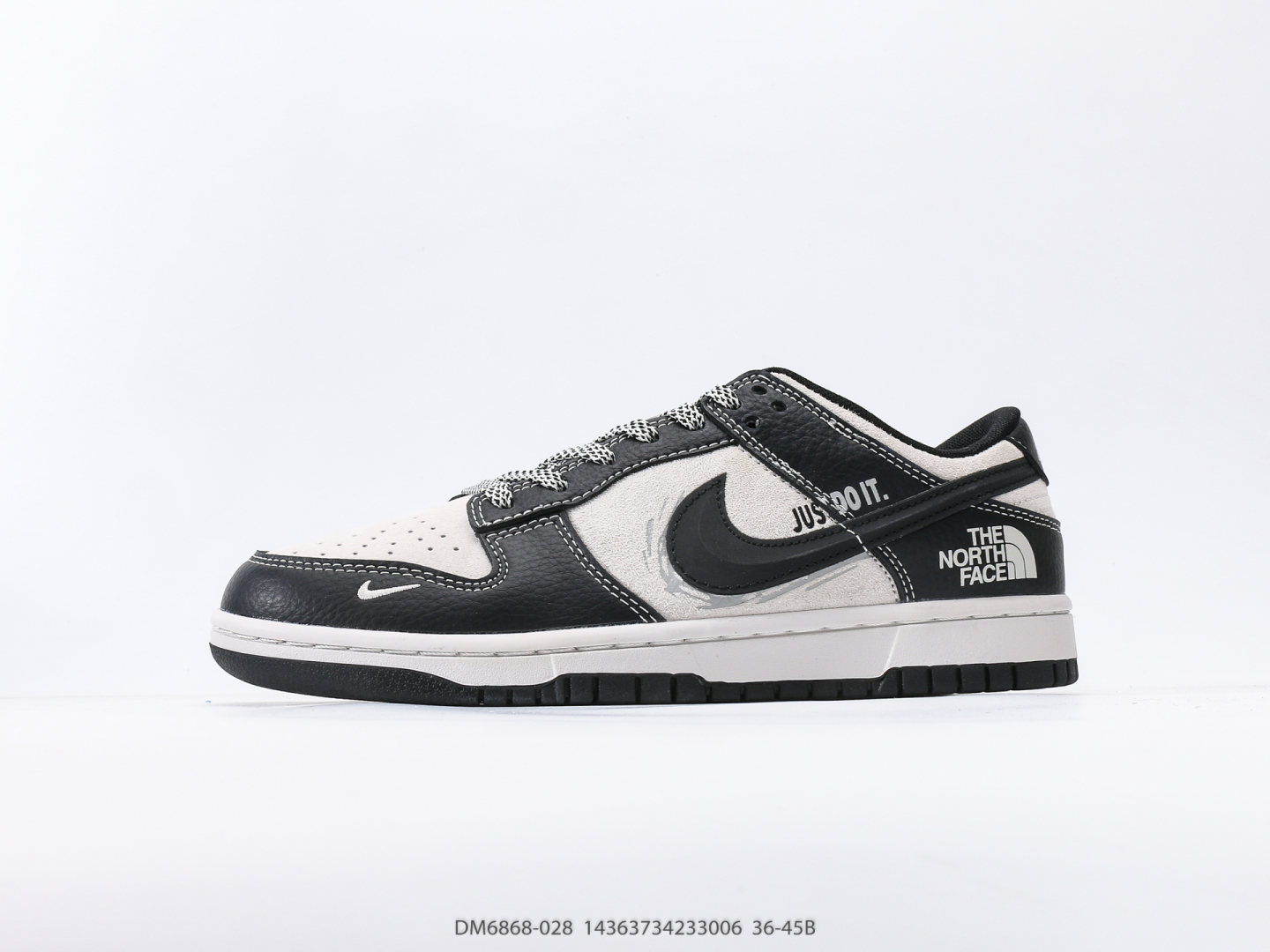 💰290 Nike Nike Dunk Low Slam Serie Dunk Sports Sports Skateboard Skateboard con un cojín de aire Zoomair suave y cómoda absorbe efectivamente el impacto traído por deportes extremos, como patinetas y otros deportes extremos. 37.5 38 38.5 39 40 40.5 41 42 42.5 43 44 45 Artículo no.: DM6868-028#14363734233006