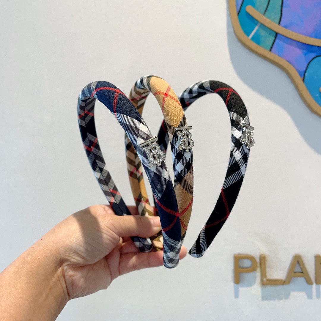 Review of Pablo Burberry’s High-Striped Packaging on Page 99 - 图片 9