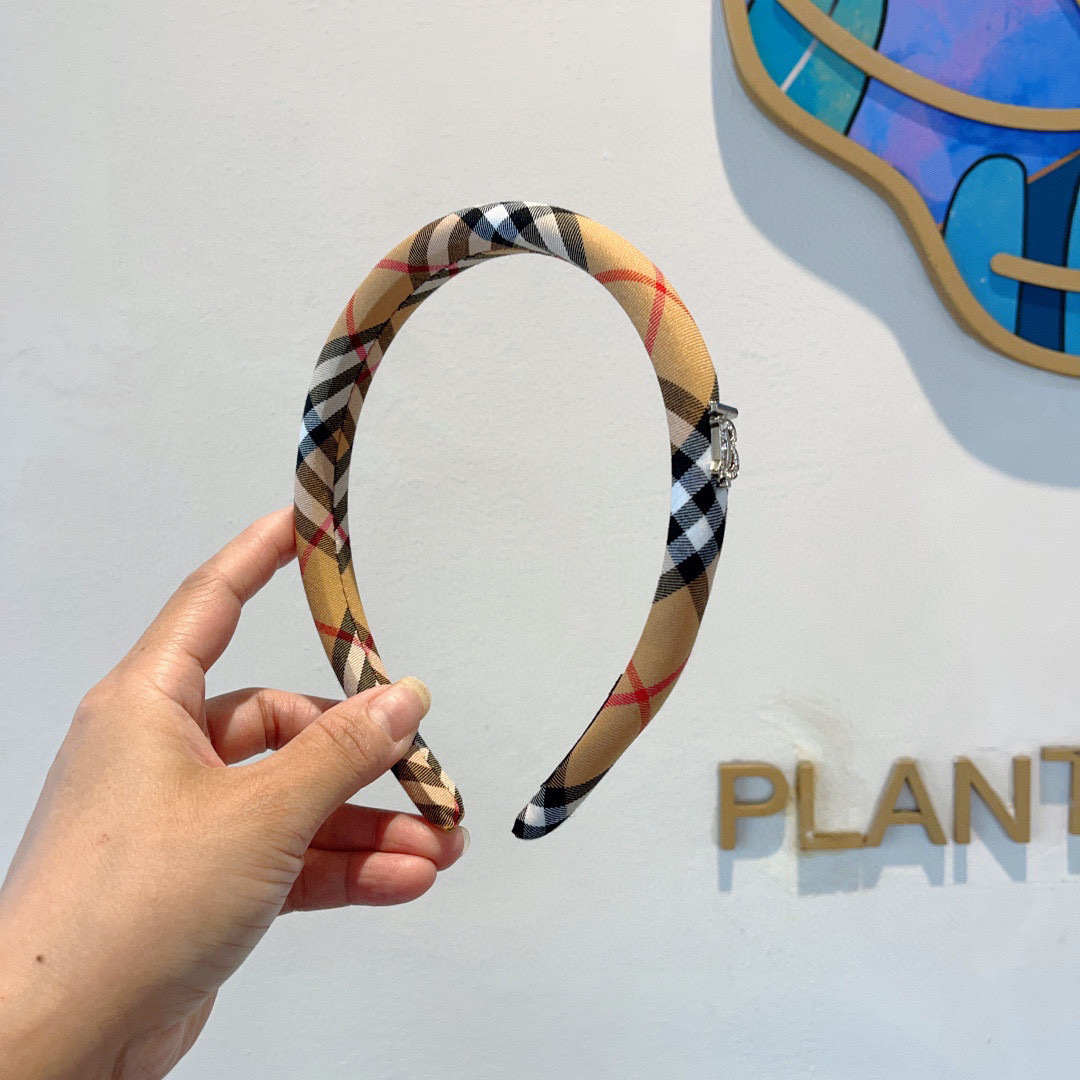 Review of Pablo Burberry’s High-Striped Packaging on Page 99 - 图片 2