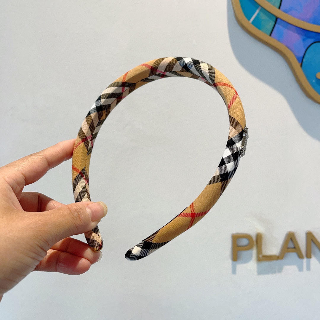 Review of Pablo Burberry’s High-Striped Packaging on Page 99 - 图片 4