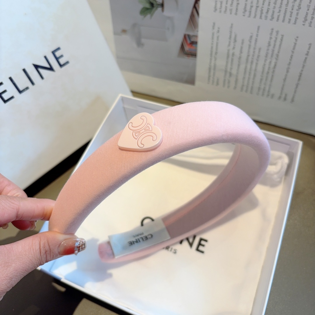 Packaging p. 99 CELINE is a classic novelty. The goddess must have a head. It’s very fun - 图片 6