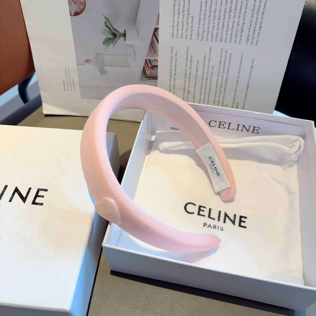 Packaging p. 99 CELINE is a classic novelty. The goddess must have a head. It’s very fun - 图片 5