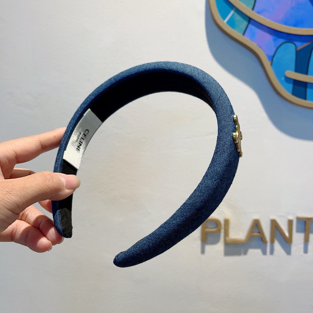 CELINE Summer Packaging: Retro-Cooled Red-Hot High-End Sensation for Goddesses - 图片 4