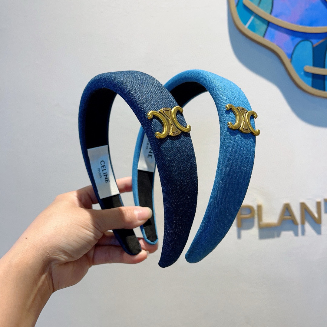 CELINE Summer Packaging: Retro-Cooled Red-Hot High-End Sensation for Goddesses - 图片 8