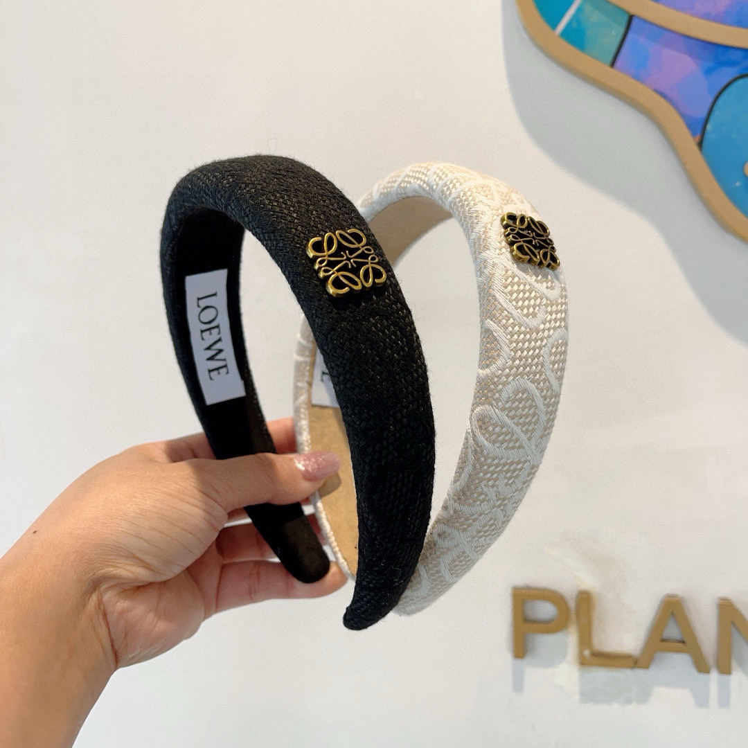 Loewe’s Top-of-the-Line Sponge Hair Supply for Fashionable Charm (Packaging p. 99) - 图片 9