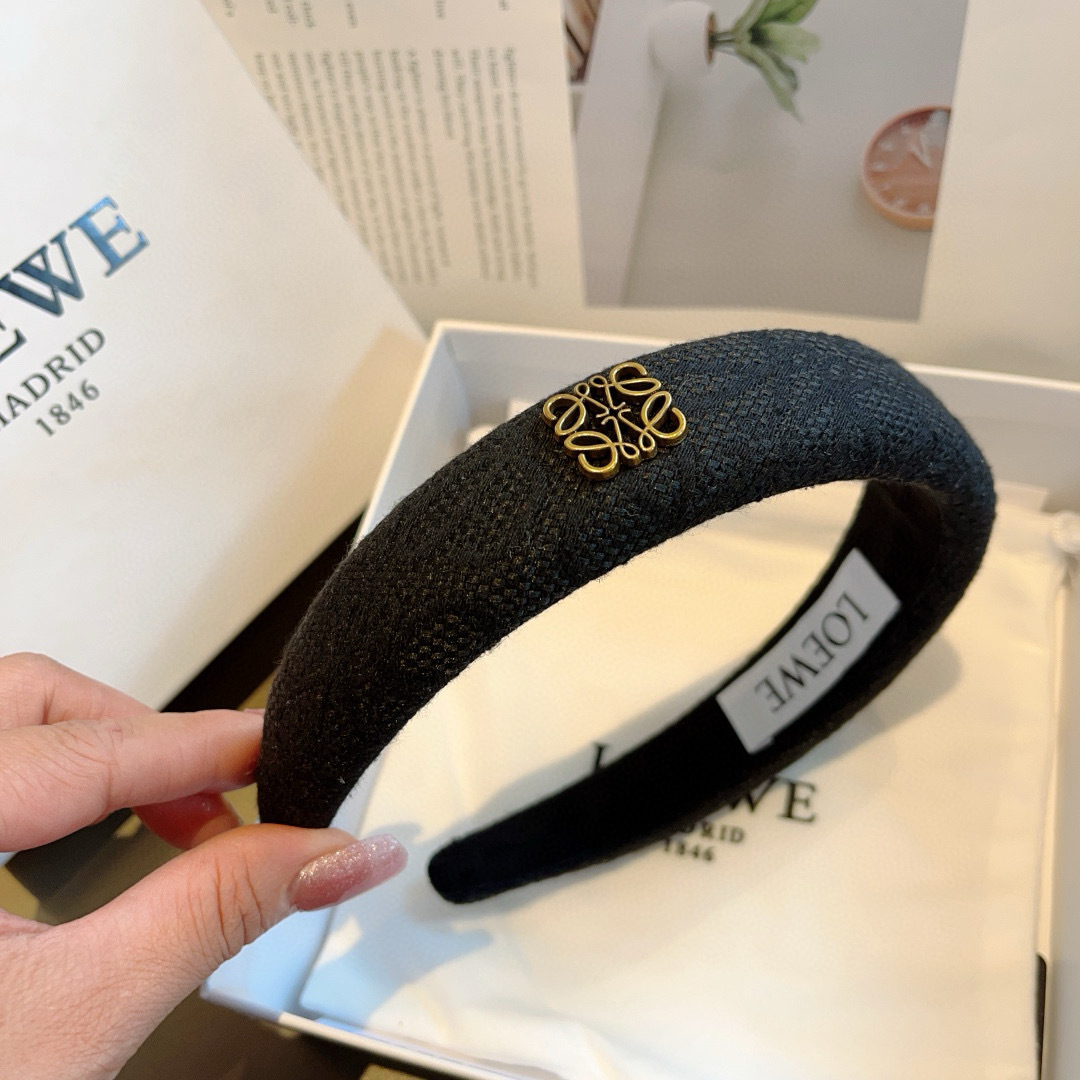 Loewe’s Hot Sponge Hair Supply: Fashionable Packaging on Page 99 - 图片 6