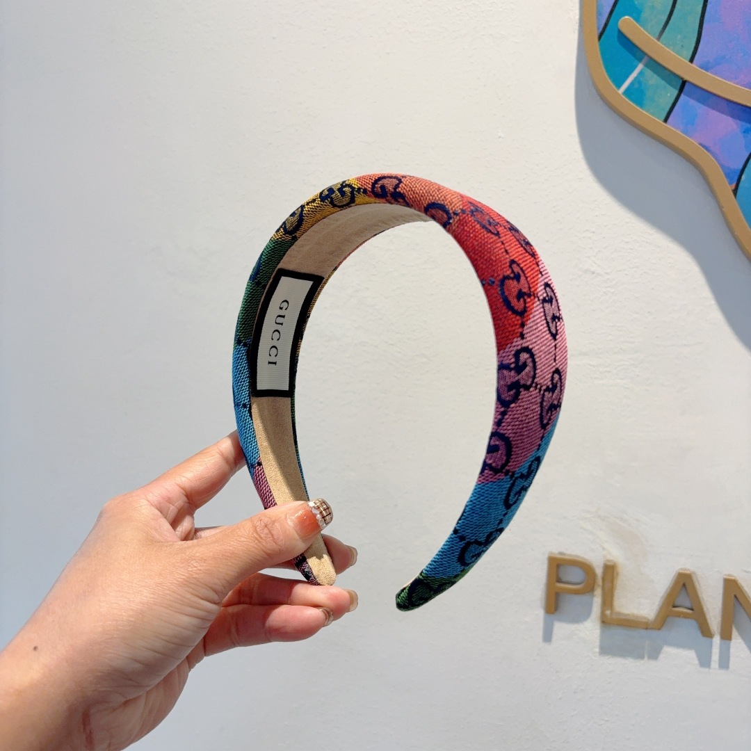 Gucci Red Classic New Spectrum Packaging: Fashionable Must-Have for Goddesses (8 words) - 图片 2