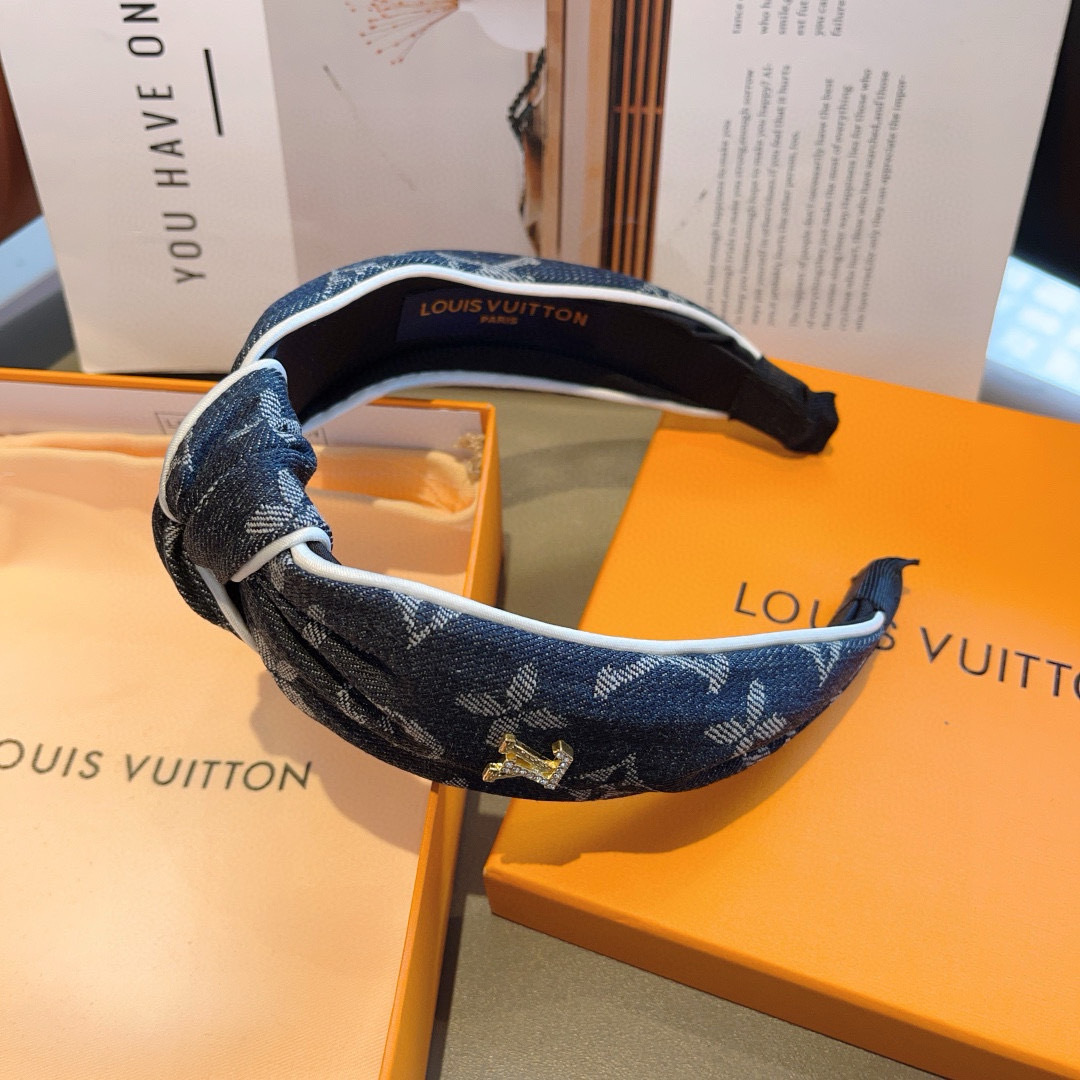 Latest Louis Vuitton Packaging Trends and Online Sales on the Rise - 图片 9