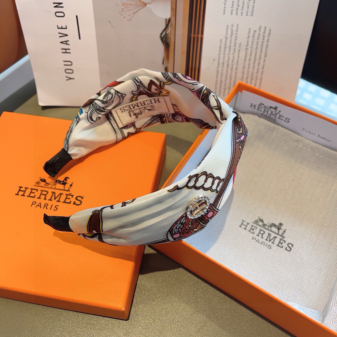 Packaging Details for Hermes New Internet Orders with Imported Wire (19 words) - 图片 7