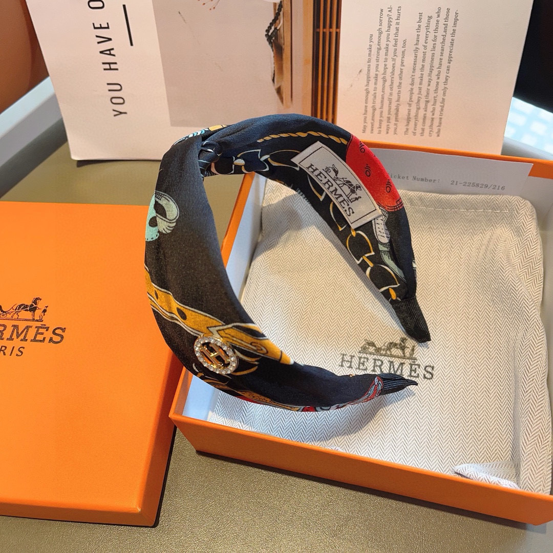 Packaging Details for Hermes New Internet Orders with Imported Wire on p. 99 - 图片 5