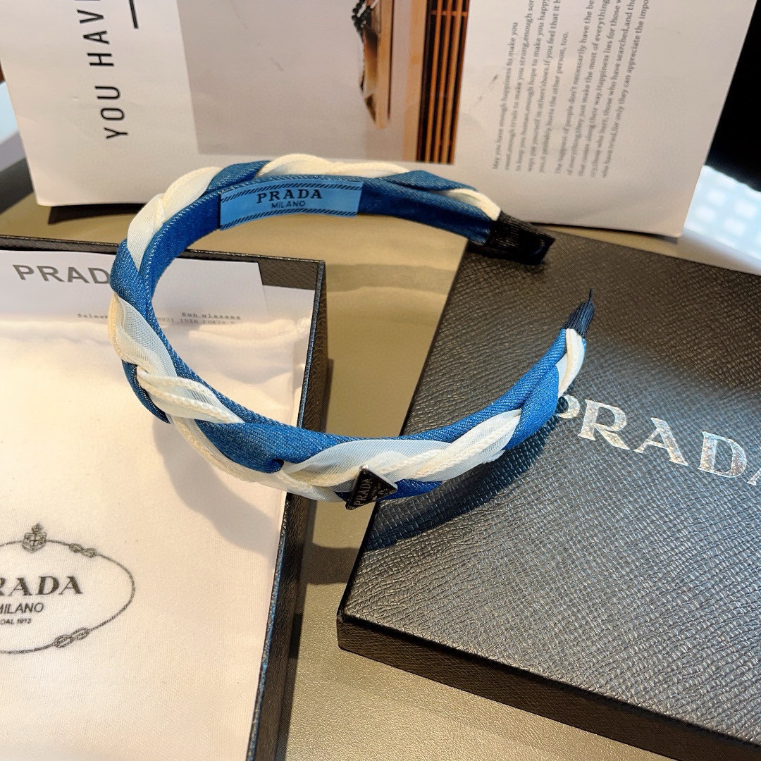 Packaging p. 99 PRADA (Prada) New triangulations, remixed masquerading cowboys, defunct fashion - 图片 8
