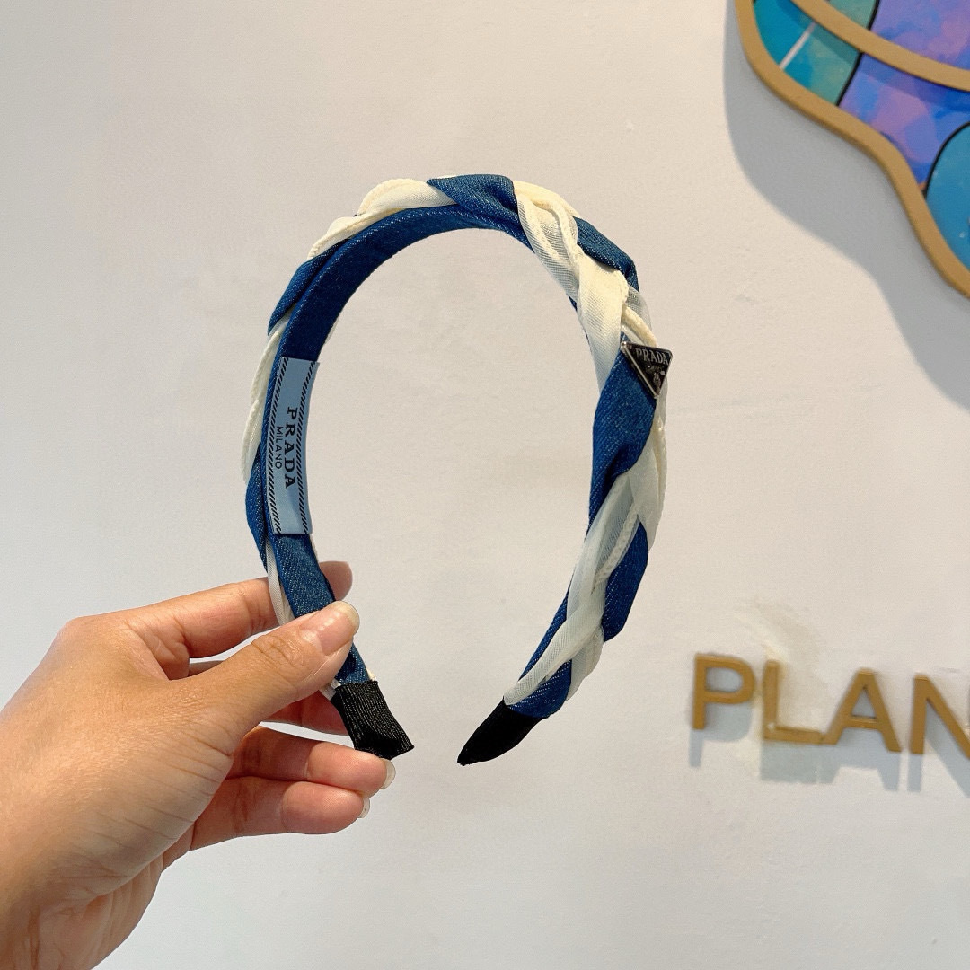 Packaging p. 99 PRADA (Prada) New triangulations, remixed masquerading cowboys, defunct fashion - 图片 2