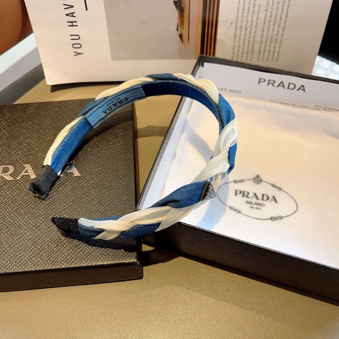 Packaging p. 99 PRADA (Prada) New triangulations, remixed masquerading cowboys, defunct fashion - 图片 7