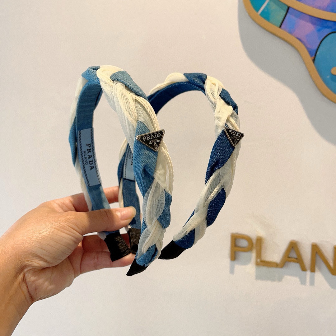 Packaging p. 99 PRADA (Prada) New triangulations, remixed masquerading cowboys, defunct fashion - 图片 9