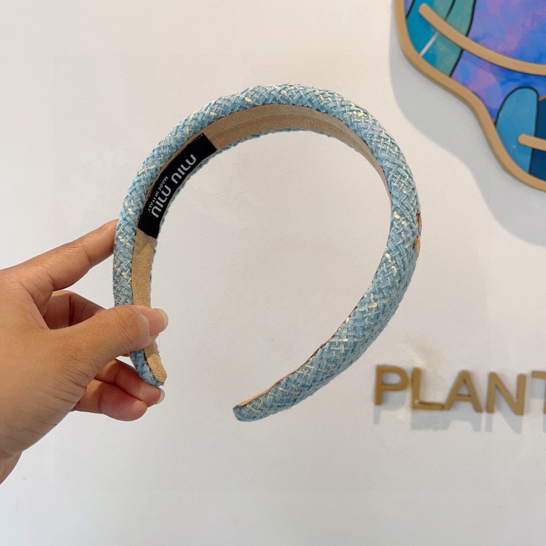 Packaging p. 99 MiUMIU’s new handmade hairdressers, original singles, about 100 head starters, hot chicks, super highs - 图片 4