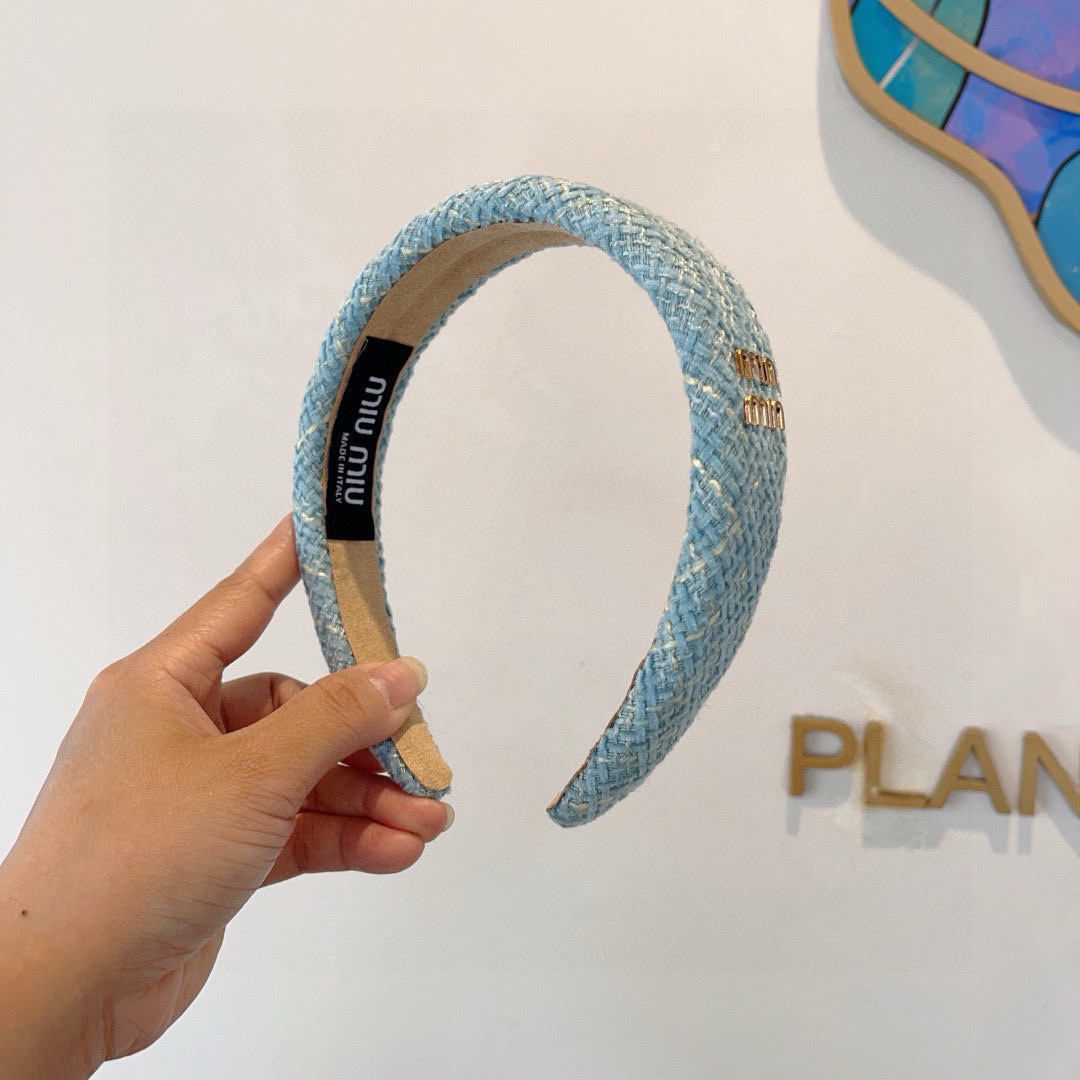 Packaging p. 99 MiUMIU’s new handmade hairdressers, original singles, about 100 head starters, hot chicks, super highs - 图片 2