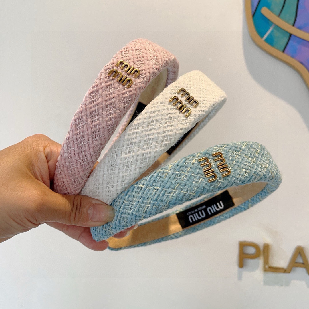 Packaging p. 99 MiUMIU’s new handmade hairdressers, original singles, about 100 head starters, hot chicks, super highs - 图片 9