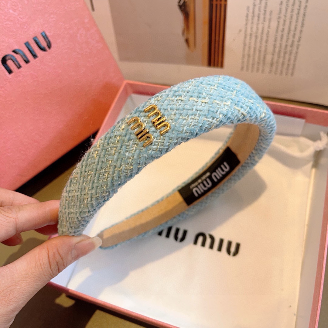Packaging p. 99 MiUMIU’s new handmade hairdressers, original singles, about 100 head starters, hot chicks, super highs - 图片 6