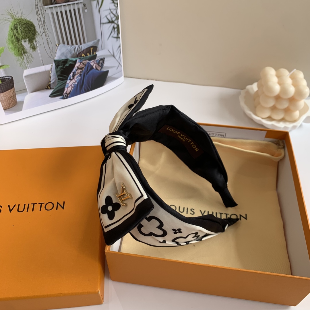 Latest Louis Vuitton Packaging Featuring Wide-Faced Butterflies on Page 99 - 图片 1