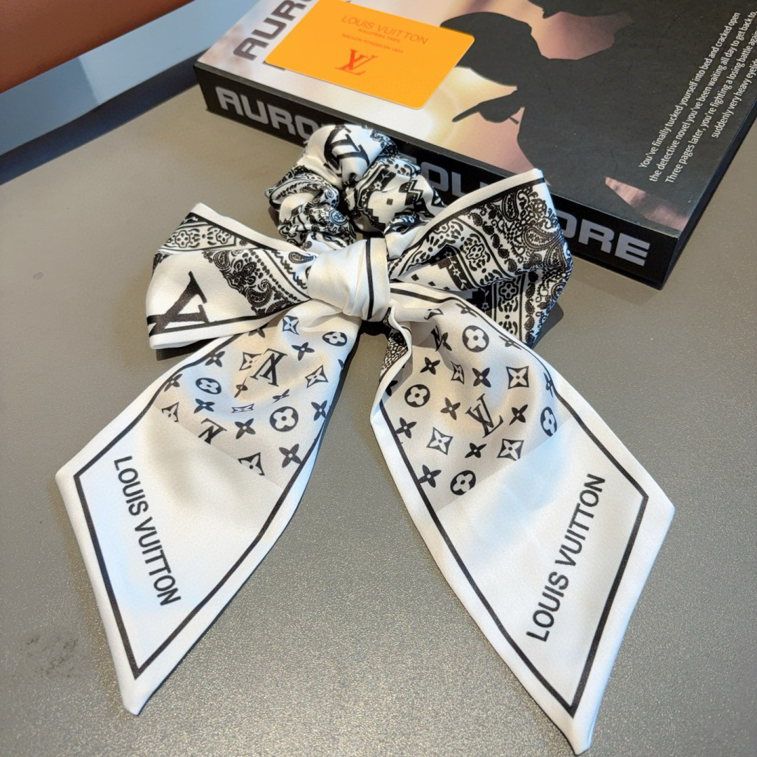 High-End Korean Corsets and Accessories: LV Packaging and Queen Fan Designs - 图片 5