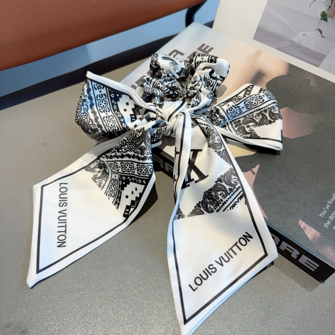 High-End Korean Corsets and Accessories: LV Packaging and Queen Fan Designs - 图片 7