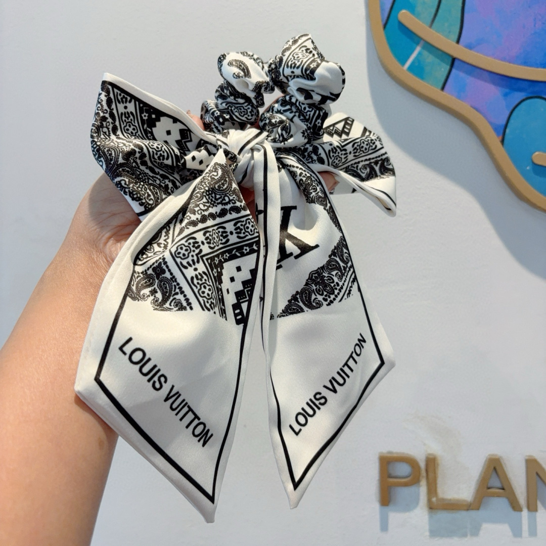 High-End Korean Corsets and Accessories: LV Packaging and Queen Fan Designs - 图片 2