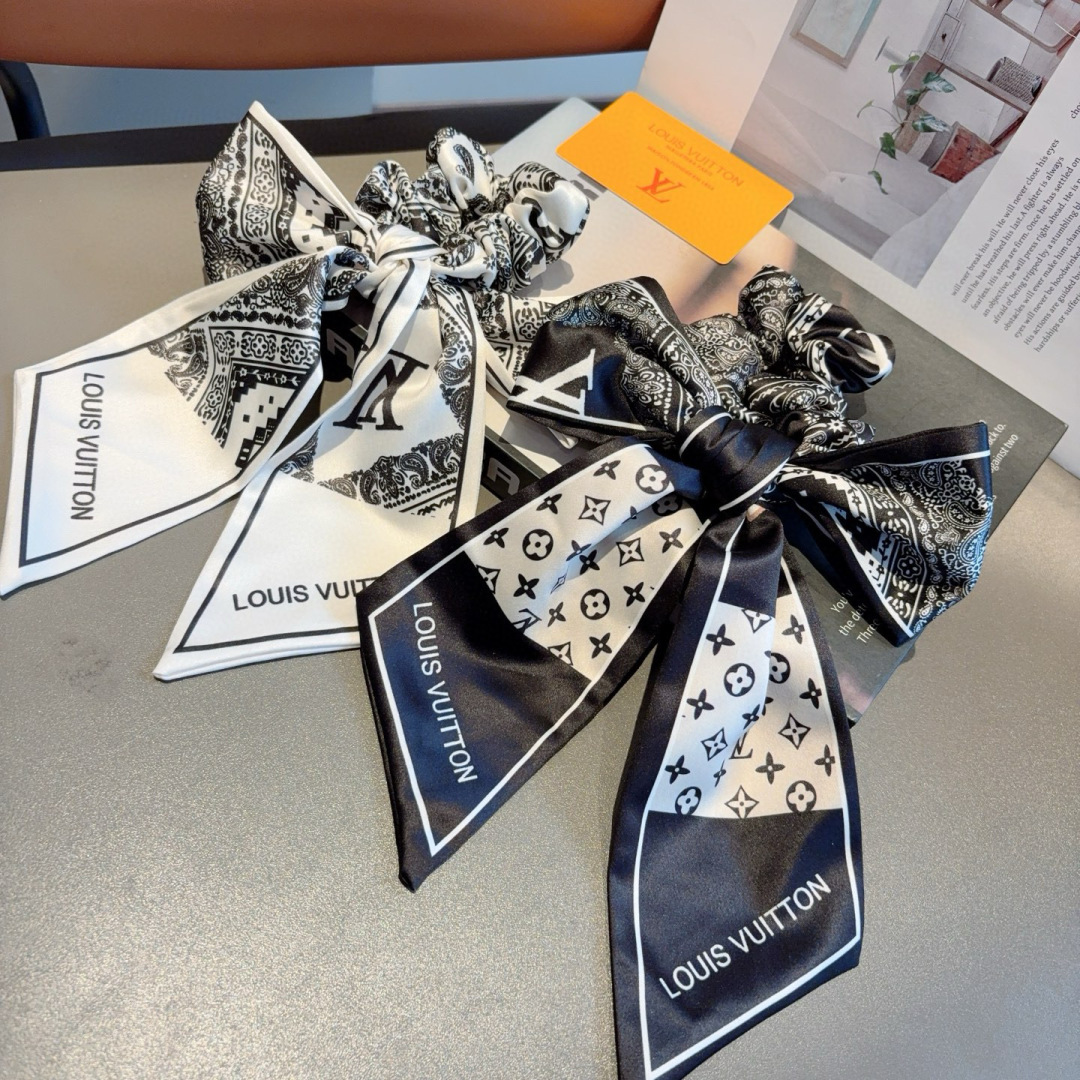 High-End Korean Corsets and Accessories: LV Packaging and Queen Fan Designs - 图片 9
