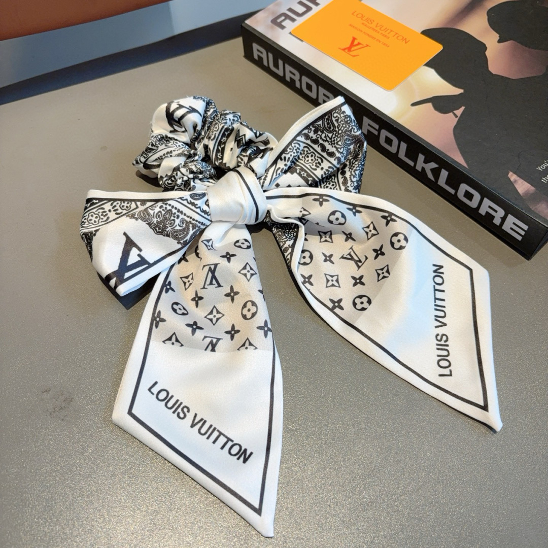 High-End Korean Corsets and Accessories: LV Packaging and Queen Fan Designs - 图片 4