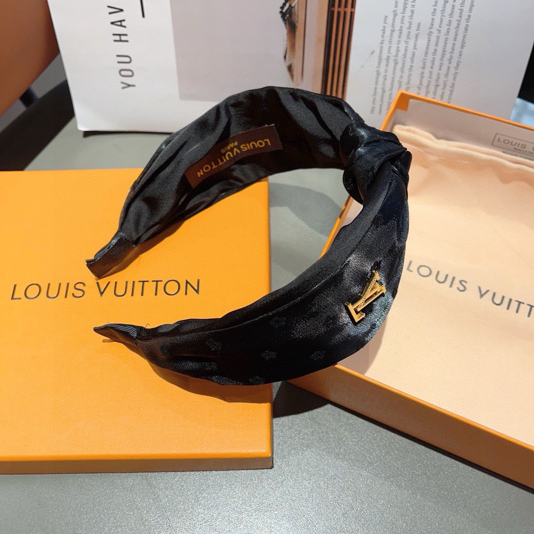 Fashionable Louis Vuitton Silk Packaging on Page 99: Latest Cash Counter Trends - 图片 7