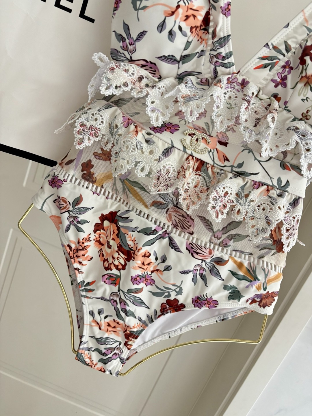 Swimsuit Style Swimsuit Other Swimsuit detail image 6 from source 777518