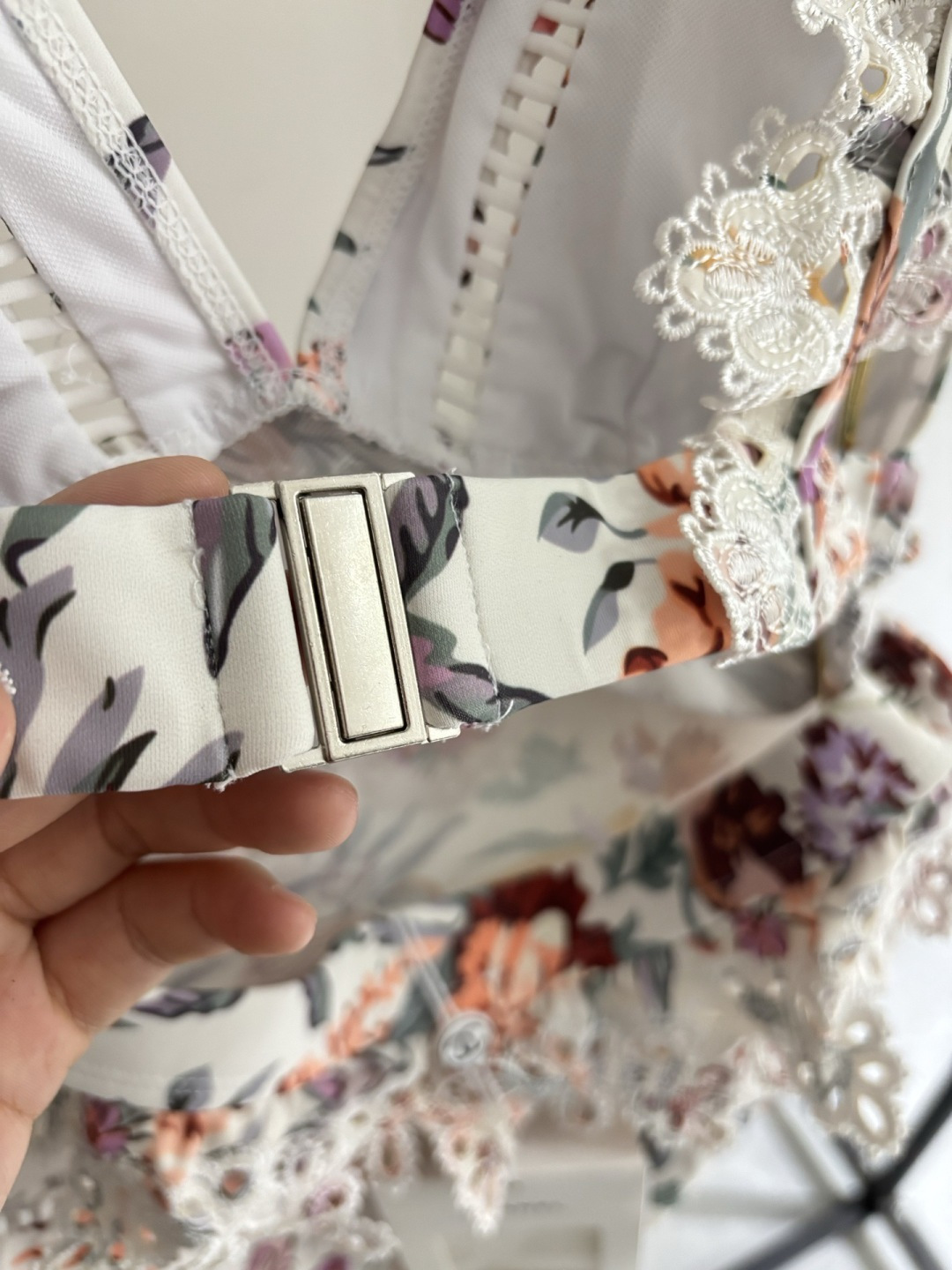 Swimsuit Style Swimsuit Other Swimsuit detail image 8 from source 777518