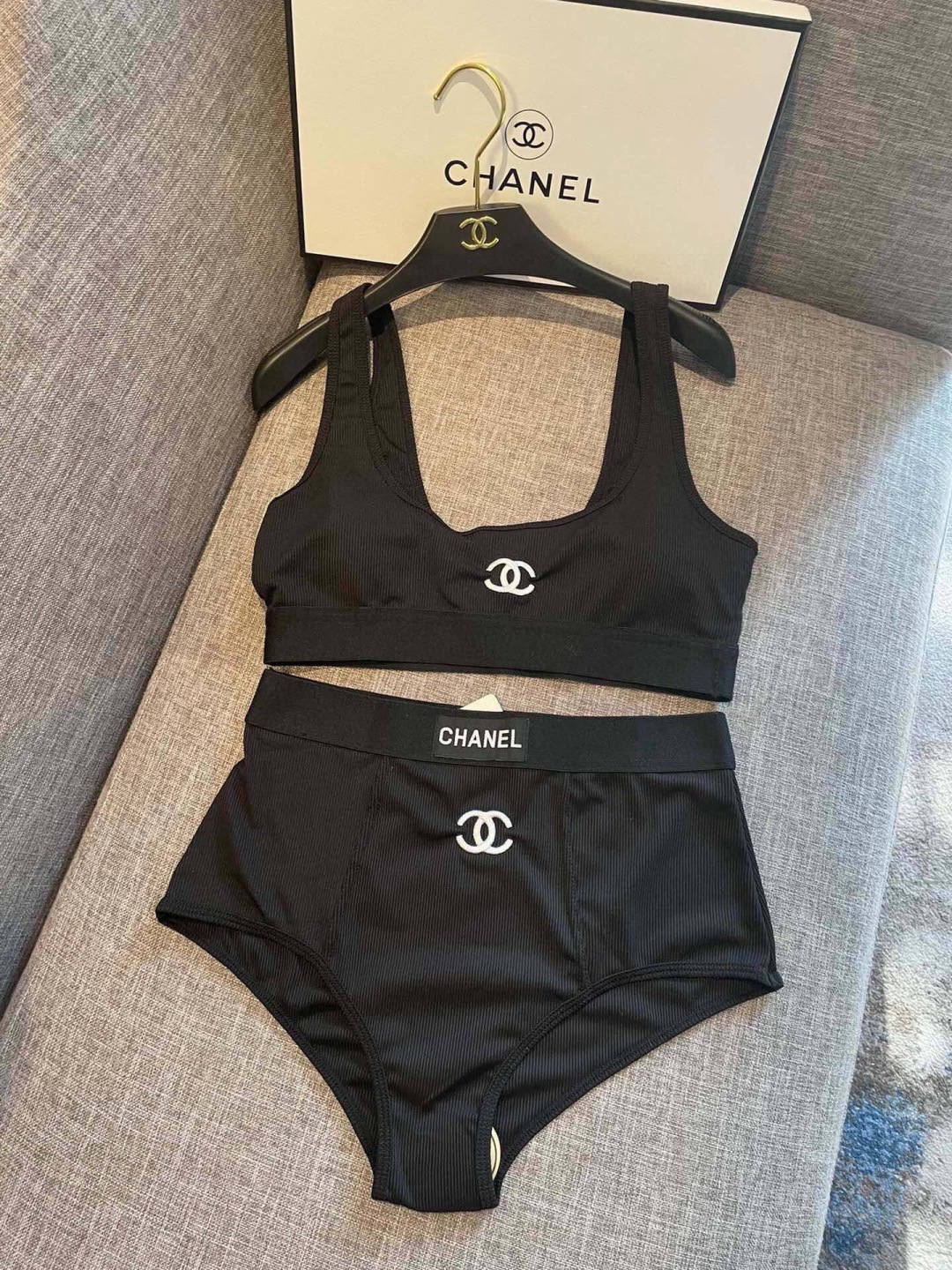 Swimsuit Style Swimsuit Other Swimsuit detail image 8 from source 777519