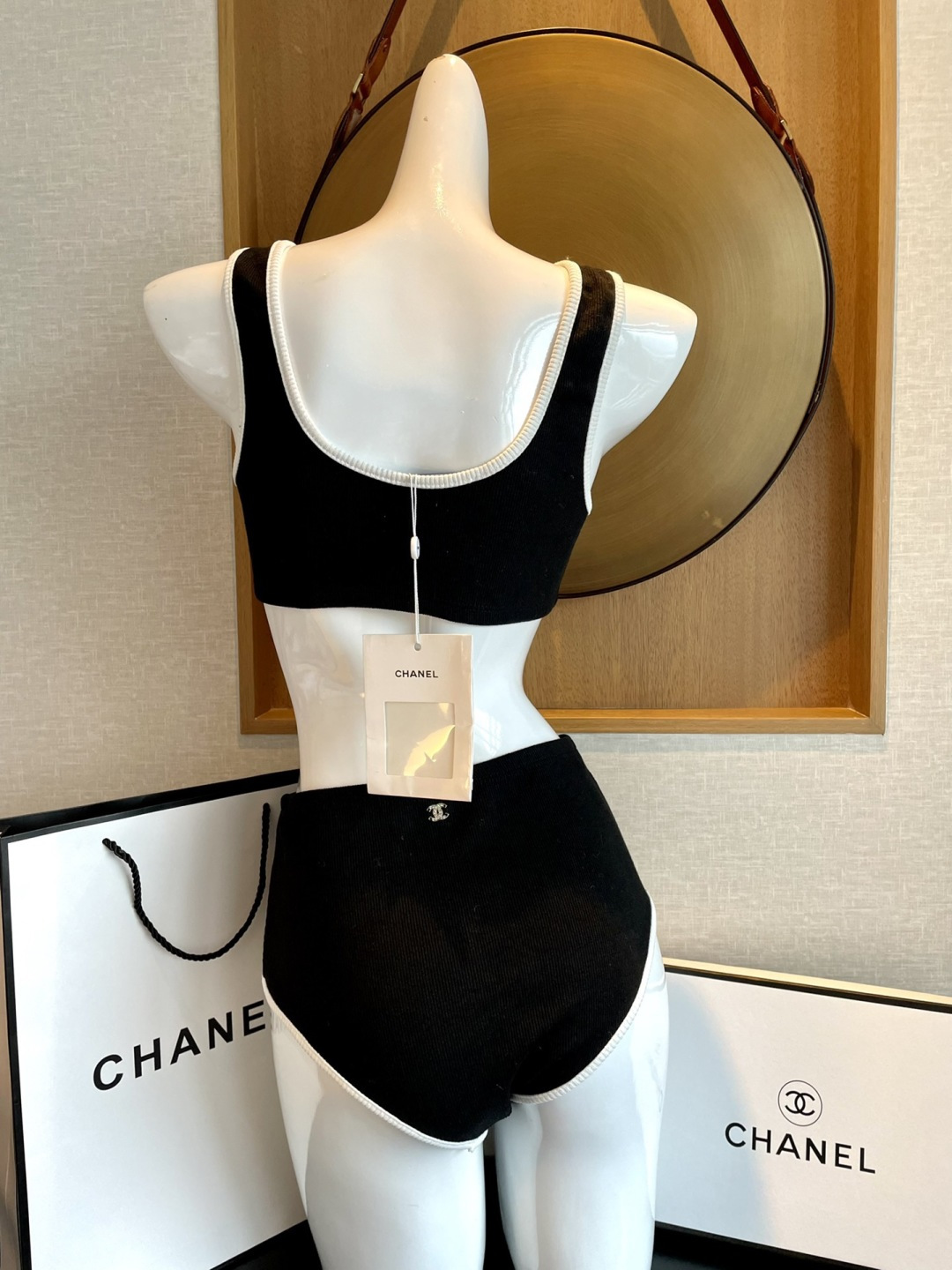 Swimsuit Style Swimsuit Other Swimsuit detail image 5 from source 777520