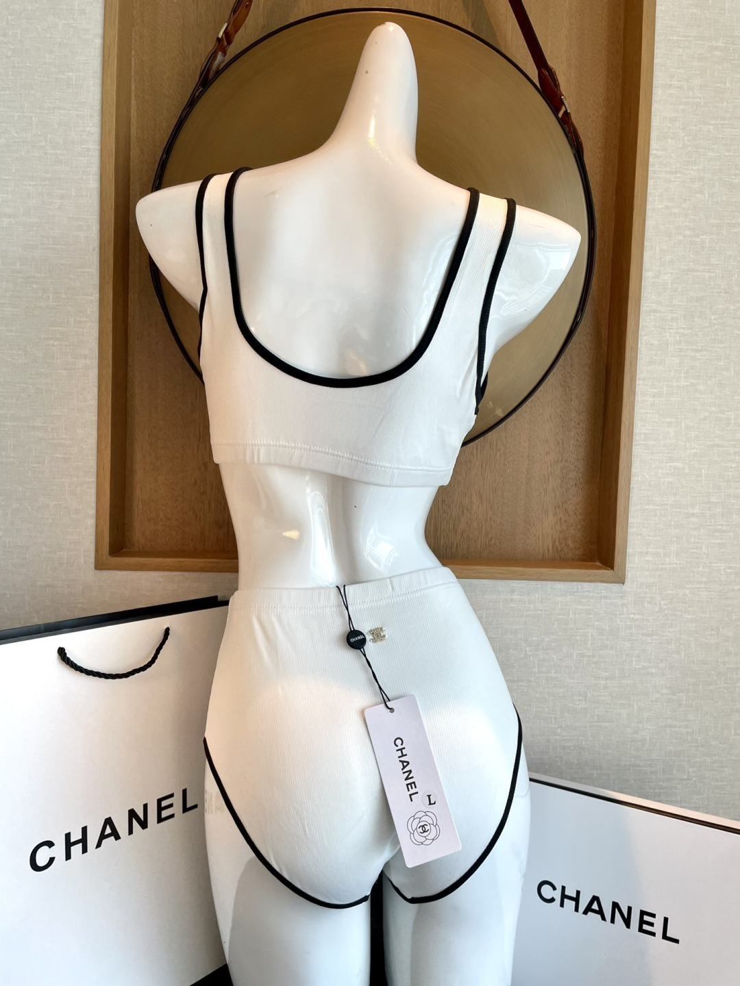 Swimsuit Style Swimsuit Other Swimsuit detail image 5 from source 777521