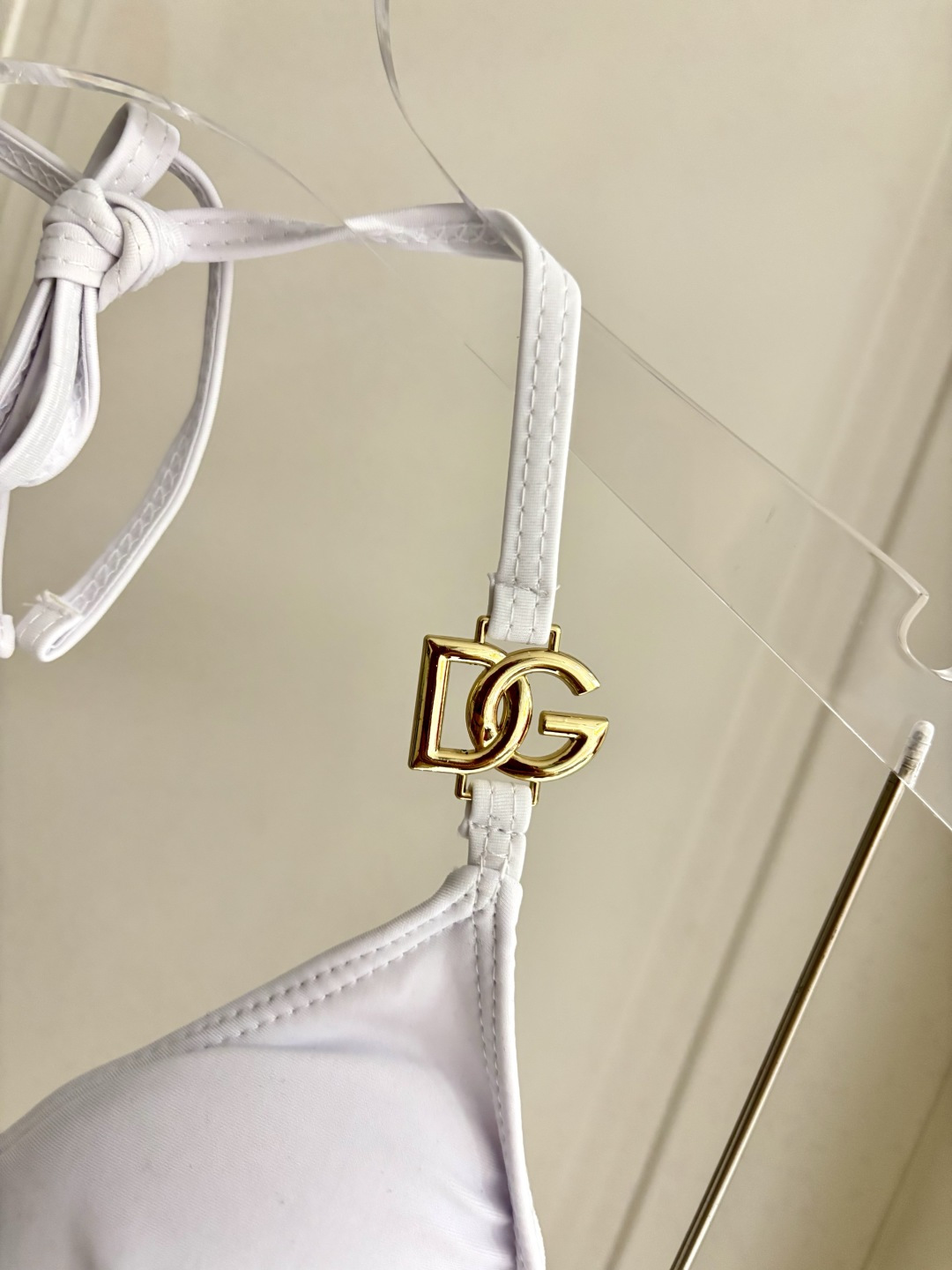 Swimsuit Style White Swimsuit Other Swimsuit detail image 6 from source 777523
