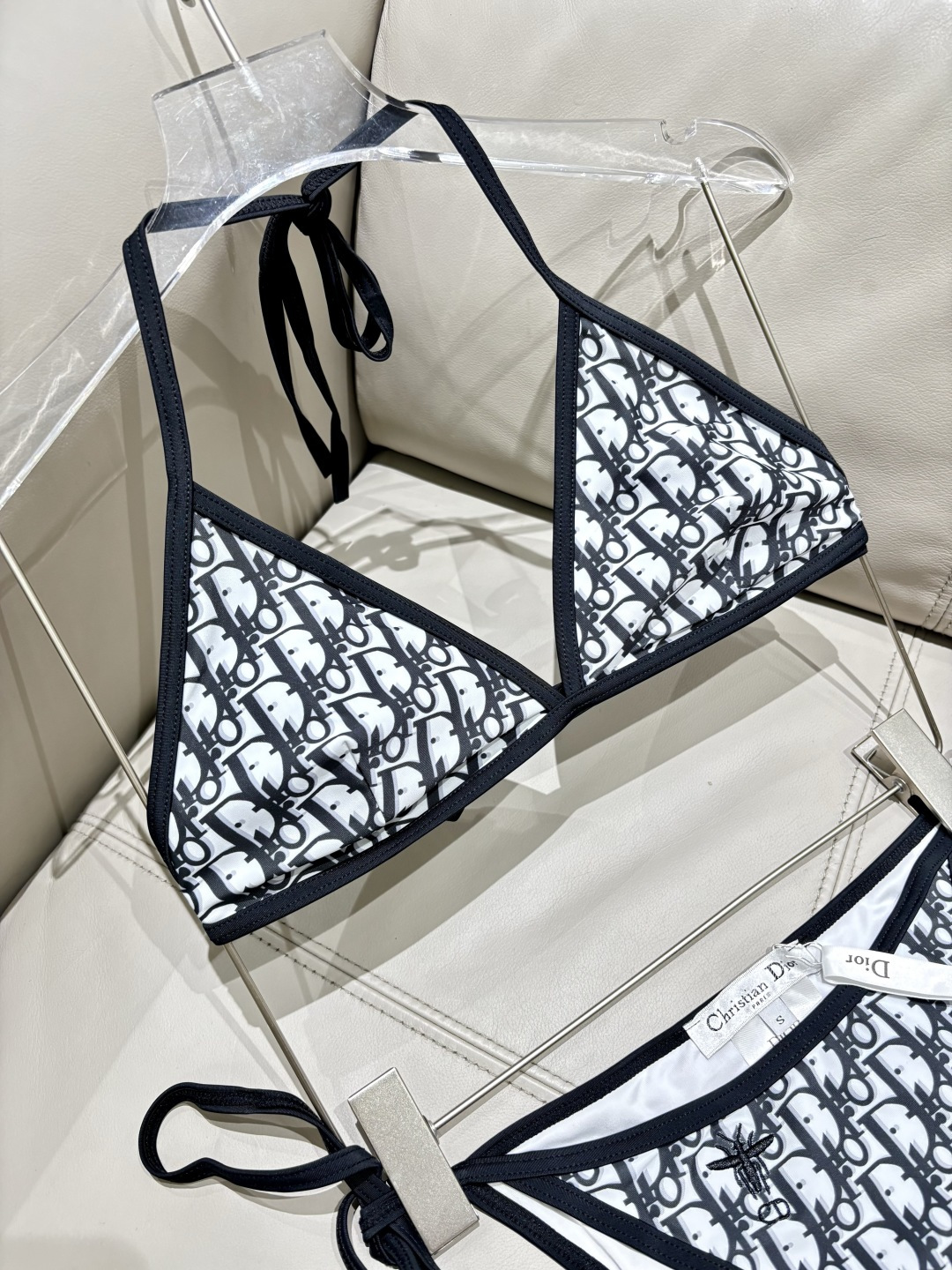 Swimsuit Style Swimsuit Other Swimsuit detail image 9 from source 777524
