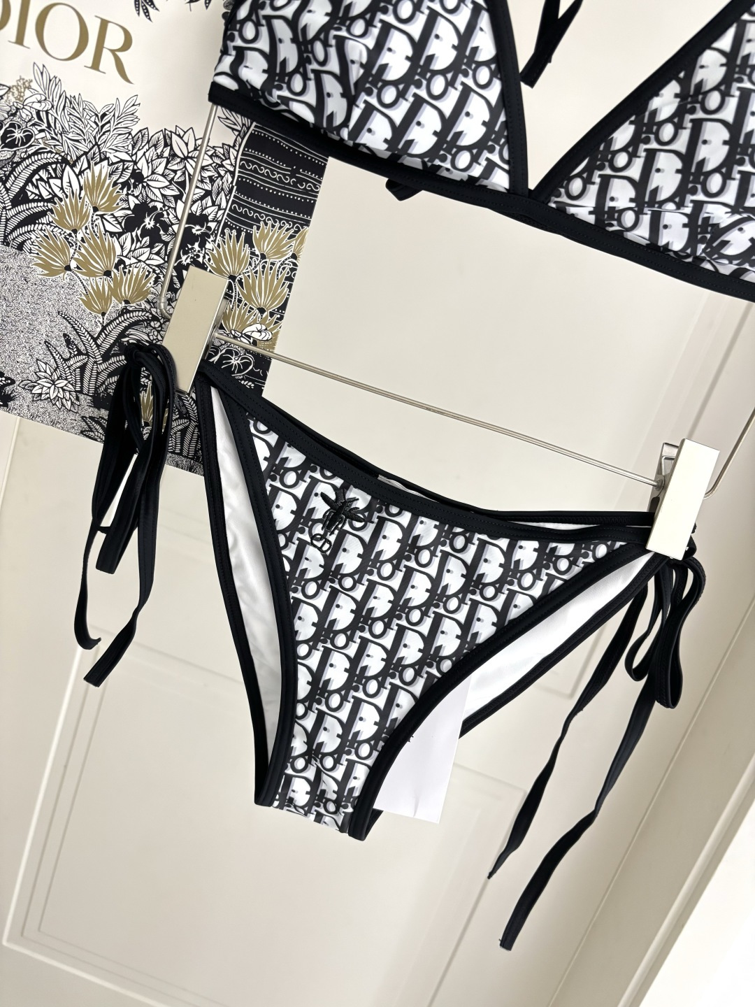 Swimsuit Style Swimsuit Other Swimsuit detail image 6 from source 777524