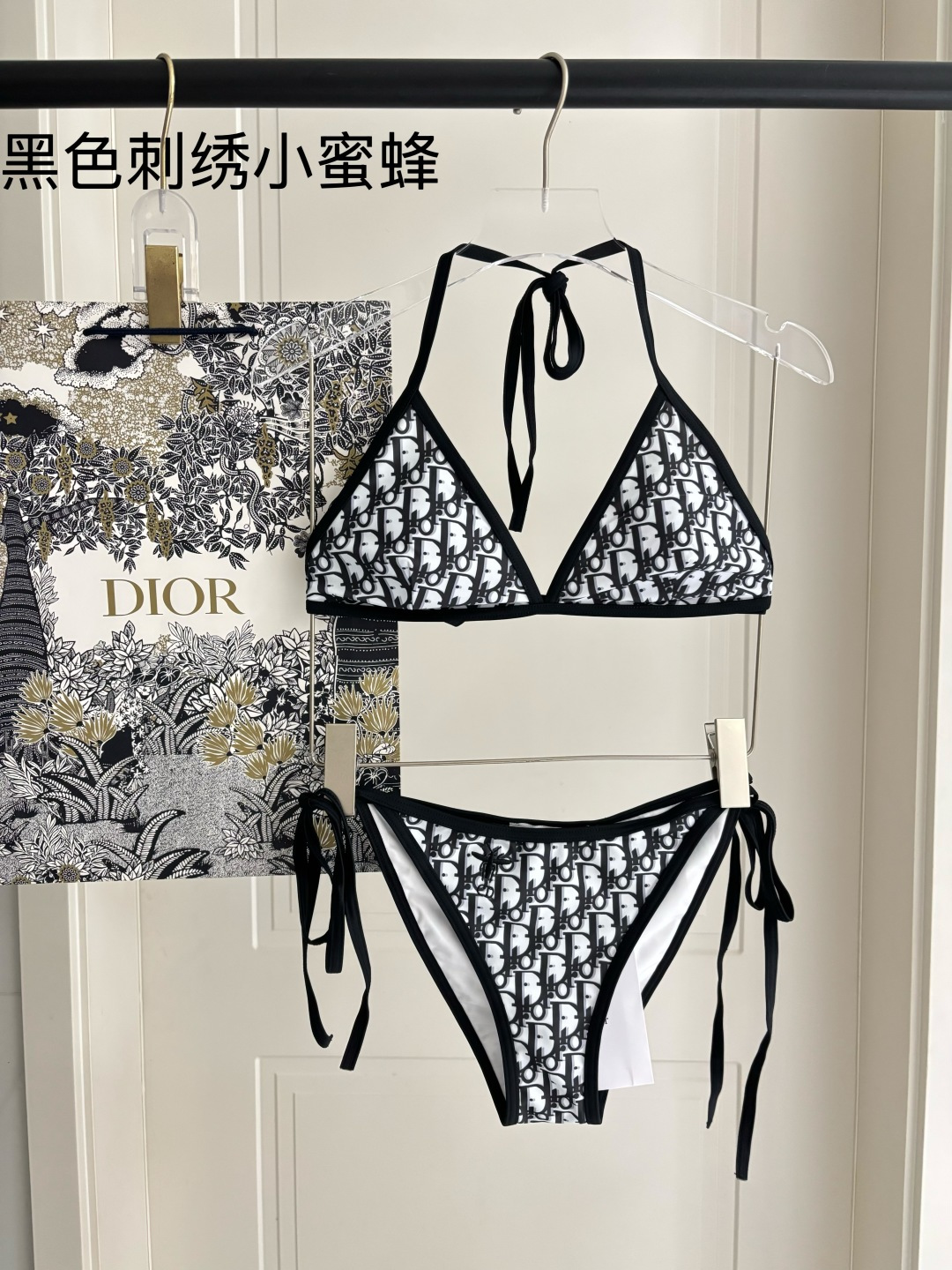 Swimsuit Style Swimsuit Other Swimsuit detail image 3 from source 777524