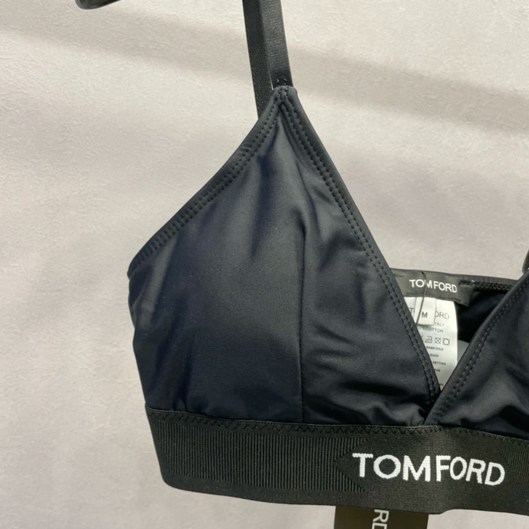 Tom Ford新款渐变高弹力健身瑜伽服运动套装~性感小吊带（有胸垫）+修身提臀显瘦打底裤脚      