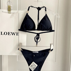 罗意威新款比基尼泳衣 定制对吧版五金 😍🥰适合多种场景的游泳衣🏊♀️海边 游泳池 温泉 水上乐园 漂 罗意威新款比基尼泳衣 定制对吧版五金 😍🥰适合多种场景的游泳衣🏊♀️海边 游泳池 温泉 水上乐园 漂